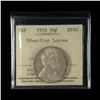 Image 1 : 1910 Fifty Cents - Edwardian Leaves