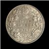 Image 2 : 1910 Fifty Cents - Edwardian Leaves