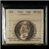 Image 1 : 1942 Fifty Cents