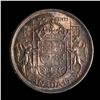Image 2 : 1942 Fifty Cents