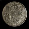 Image 2 : 1946 Fifty Cents - Hoof