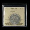 Image 1 : 1949 Fifty Cents - Hoof