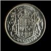 Image 2 : 1954 Fifty Cents