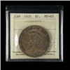 Image 1 : 1935 One Dollar