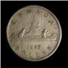 Image 2 : 1945 One Dollar