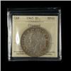 Image 1 : 1945 One Dollar