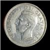 Image 2 : 1948 Silver Dollar Obverse Graffiti