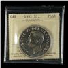 Image 1 : 1951 One Dollar - Prooflike