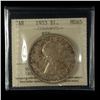 Image 1 : 1953 One Dollar - NSF