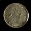 Image 2 : 1953 One Dollar - NSF