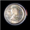 Image 2 : 1953 One Dollar NSF - UNC Roll of 20 pieces
