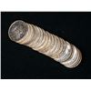 Image 3 : 1953 One Dollar NSF - UNC Roll of 20 pieces