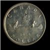 Image 2 : 1954 One Dollar