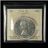 Image 1 : 1954 One Dollar  - Short Water Line