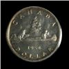 Image 2 : 1954 One Dollar - Prooflike
