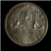 Image 2 : 1957 One Dollar - 1 Waterline