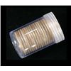 Image 2 : 1958 One Dollar - UNC Roll of 20 pieces