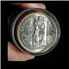 Image 3 : 1958 One Dollar - UNC Roll of 20 pieces
