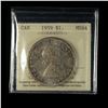 Image 1 : 1959 One Dollar