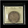 Image 1 : 1962 One Dollar