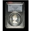 Image 1 : 1965 One Dollar - Type 1