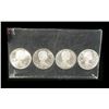 Image 2 : 1965 Dollar Set of 4 Types