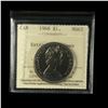 Image 1 : 1968 One Dollar - Extra Water Lines