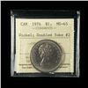 Image 1 : 1974 One Dollar - Doubled Yoke