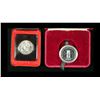 Image 2 : 1977 VIP Dollar and 1970 Expo Dollar Pair