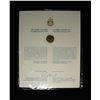 Image 1 : 1992 Canada 125 Dollar in Presentation Card