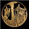 Image 1 : 2002 One Dollar - Accession