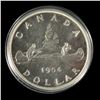 Image 3 : 1954 Proof-like Set