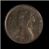 Image 2 : New Brunswick Cent 1861
