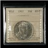 Image 1 : Newfoundland Fifty Cents 1907