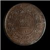 Image 2 : Nova Scotia Half Cent 1864