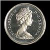 Image 3 : Lot of 3 Accugrade Prooflike Coins