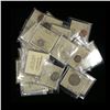 Image 1 : Dealer-lot of Minor ICCS Coinage