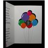 Image 2 : Royal Canadian Mint Birthday Card with 1997 Half Dollar