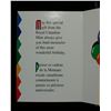 Image 3 : Royal Canadian Mint Birthday Card with 1997 Half Dollar
