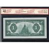 Image 2 : Dominion of Canada One Dollar, 1923