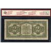 Image 2 : Dominion of Canada 2 Dollars, 1923