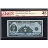 Image 1 : Bank of Canada 2 Dollars, 1935