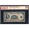 Image 1 : Bank of Canada 5 Dollars, 1935