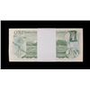 Image 2 : Bank of Canada One Dollar 1973 - Bundle of 100