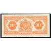 Image 2 : Royal Bank 10 Dollars, 1935