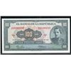 Image 1 : Colombia 100 Pesos Oro 1965