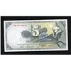 Image 1 : Germany 5 Deutsche Mark 1948