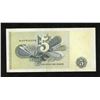 Image 2 : Germany 5 Deutsche Mark 1948