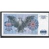 Image 2 : Germany 100 Marks 1960