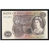 Image 1 : Great Britain 10 Pounds 1970's